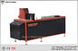 Automatic CNC hydraulic Busbar Bending Machine with 250mm Max Bending Stroke 300kn Max Punching Pressure