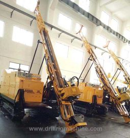 খনিজ অনুসন্ধানের জন্য BQ800m হাইড্রোলিক সারফেস কোর ড্রিলিং মেশিন